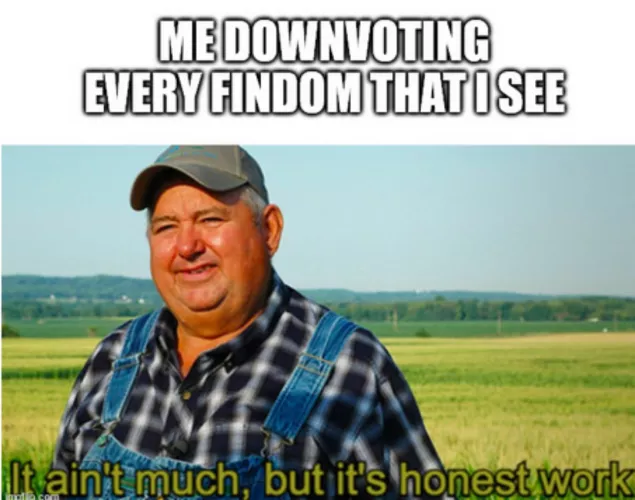 Don't let them fool you guys