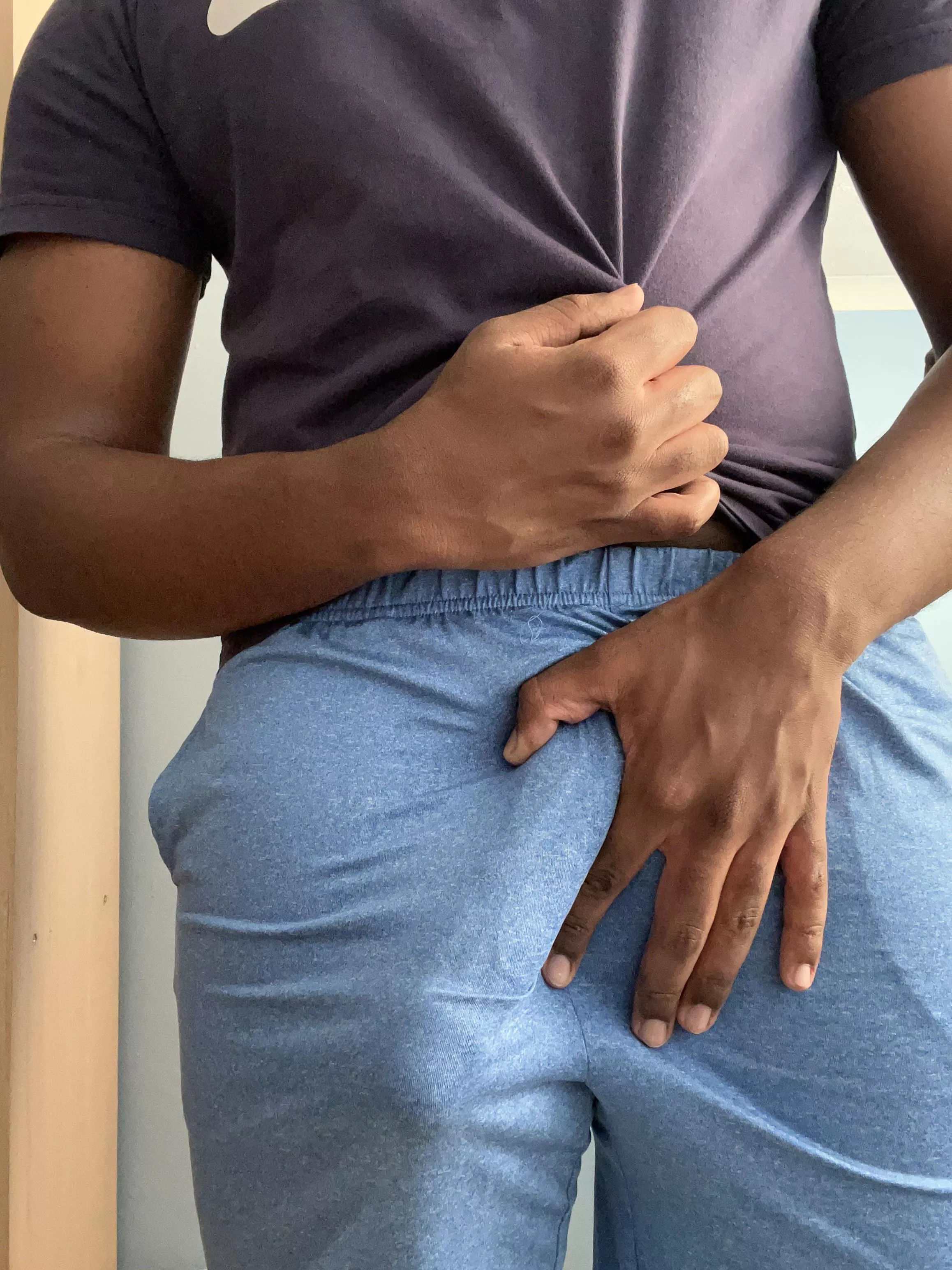 Don’t think I can go gym in these