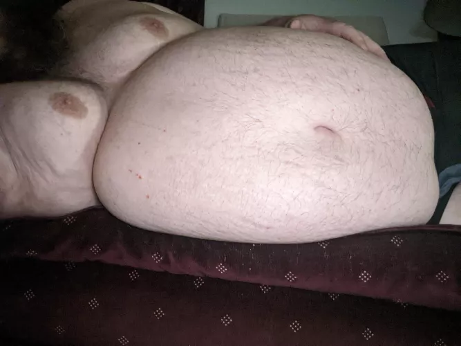 Feeling lonely, does anyone even want to cuddle someone like me?