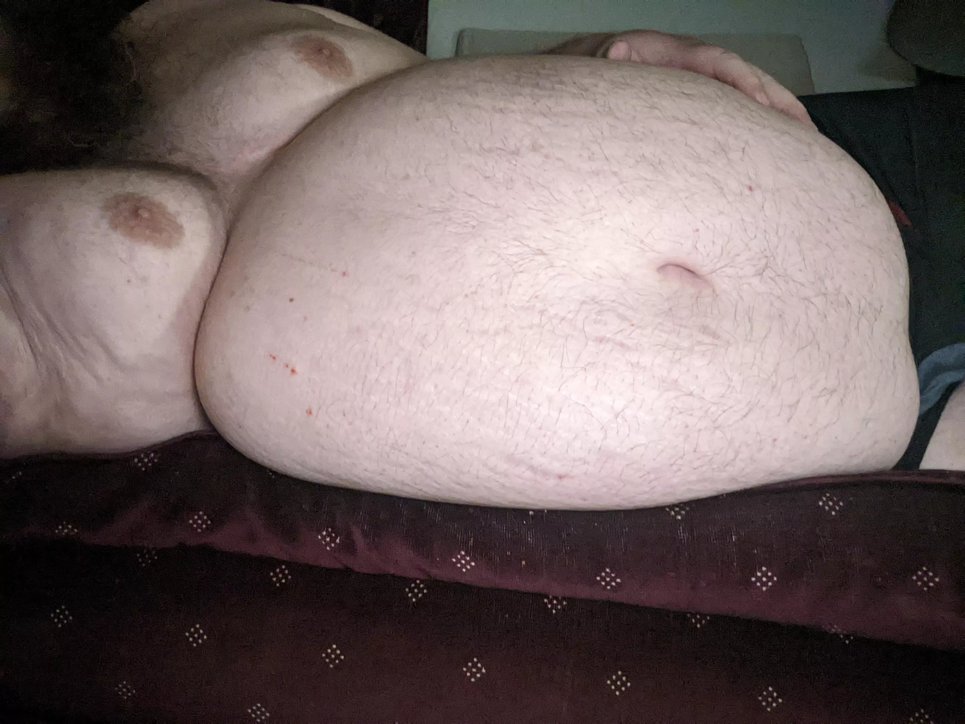 Feeling lonely, does anyone even want to cuddle someone like me?