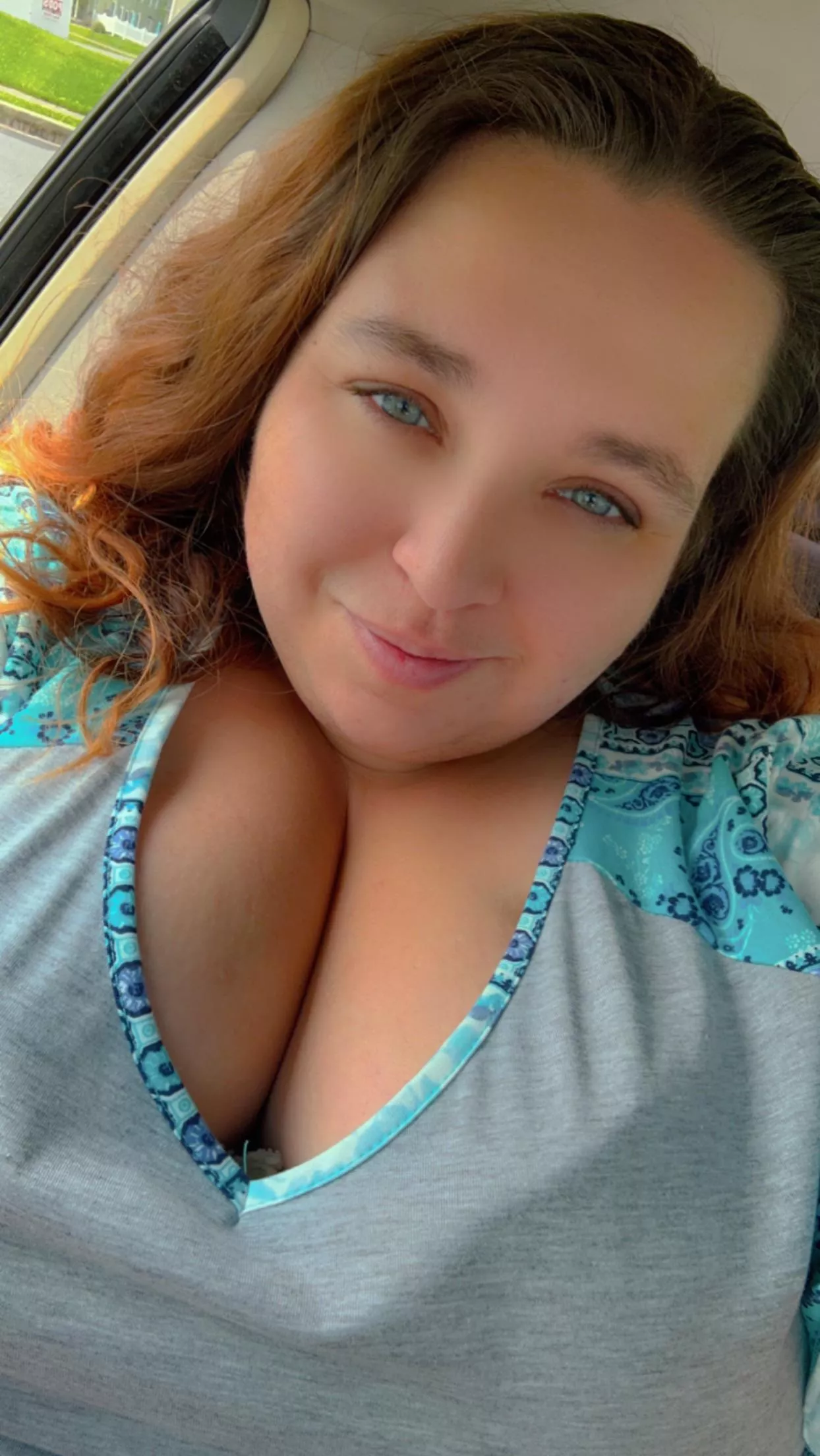 Felt extra cute 🥰