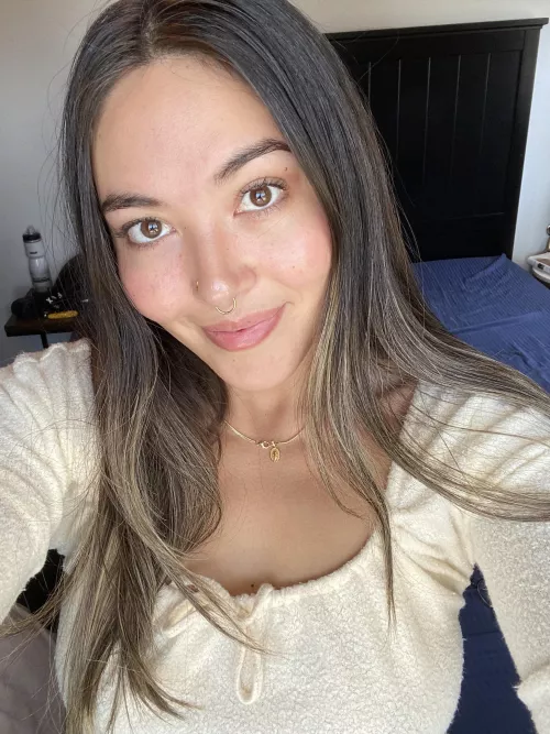 Filipina x Italian 💗