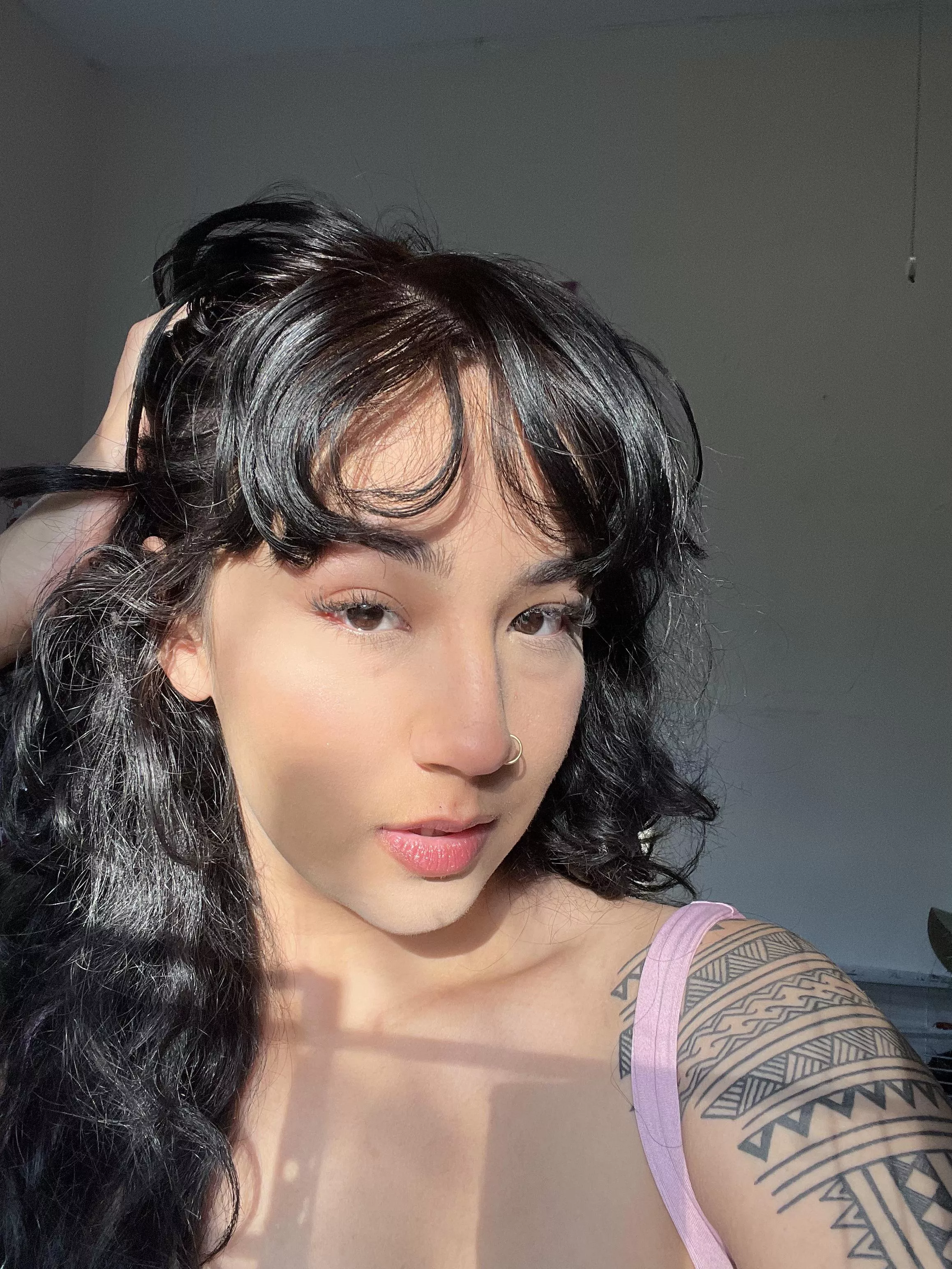 Filipina x white 💚