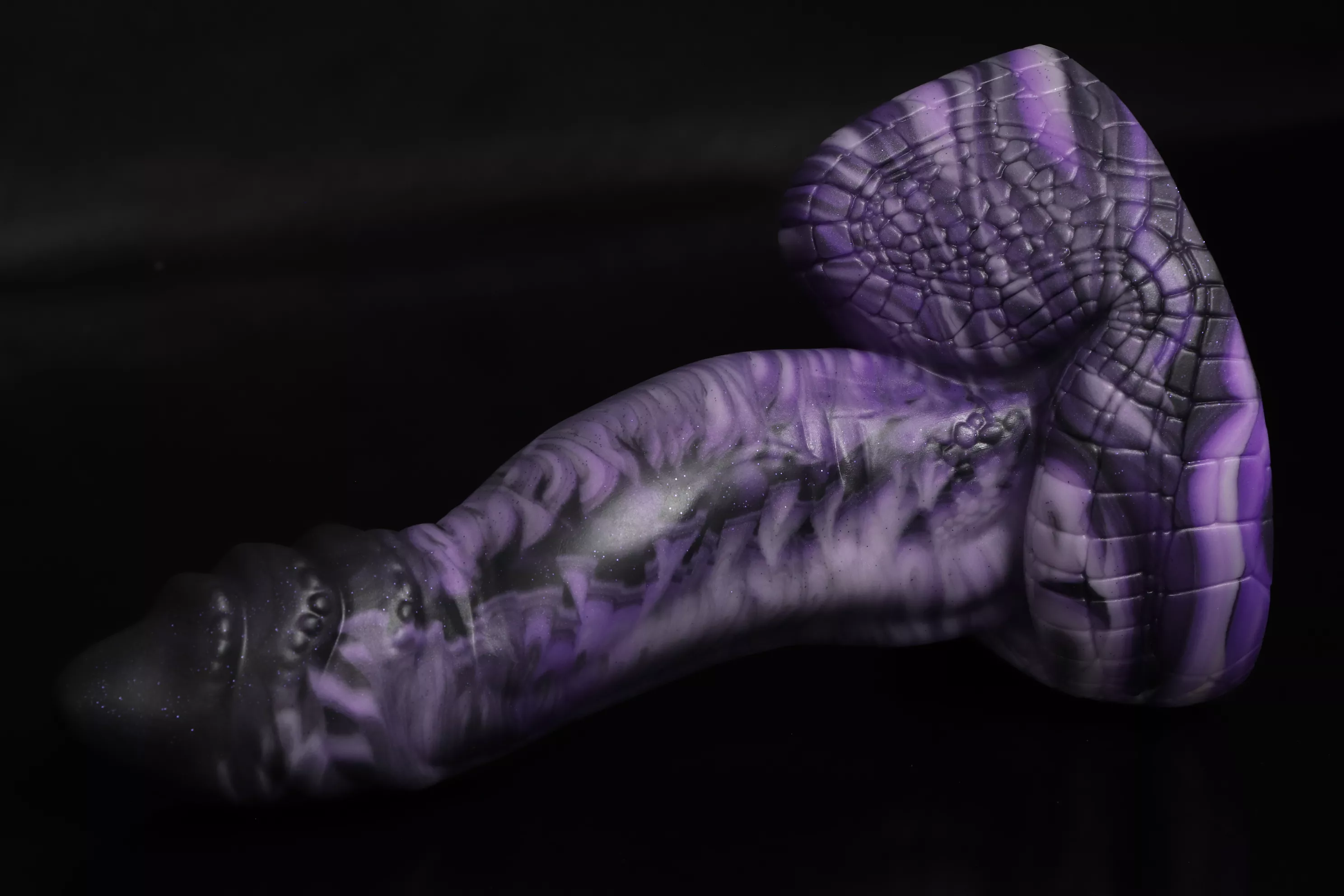 Finally, a S/M Votan dropped that doesn't look like butt