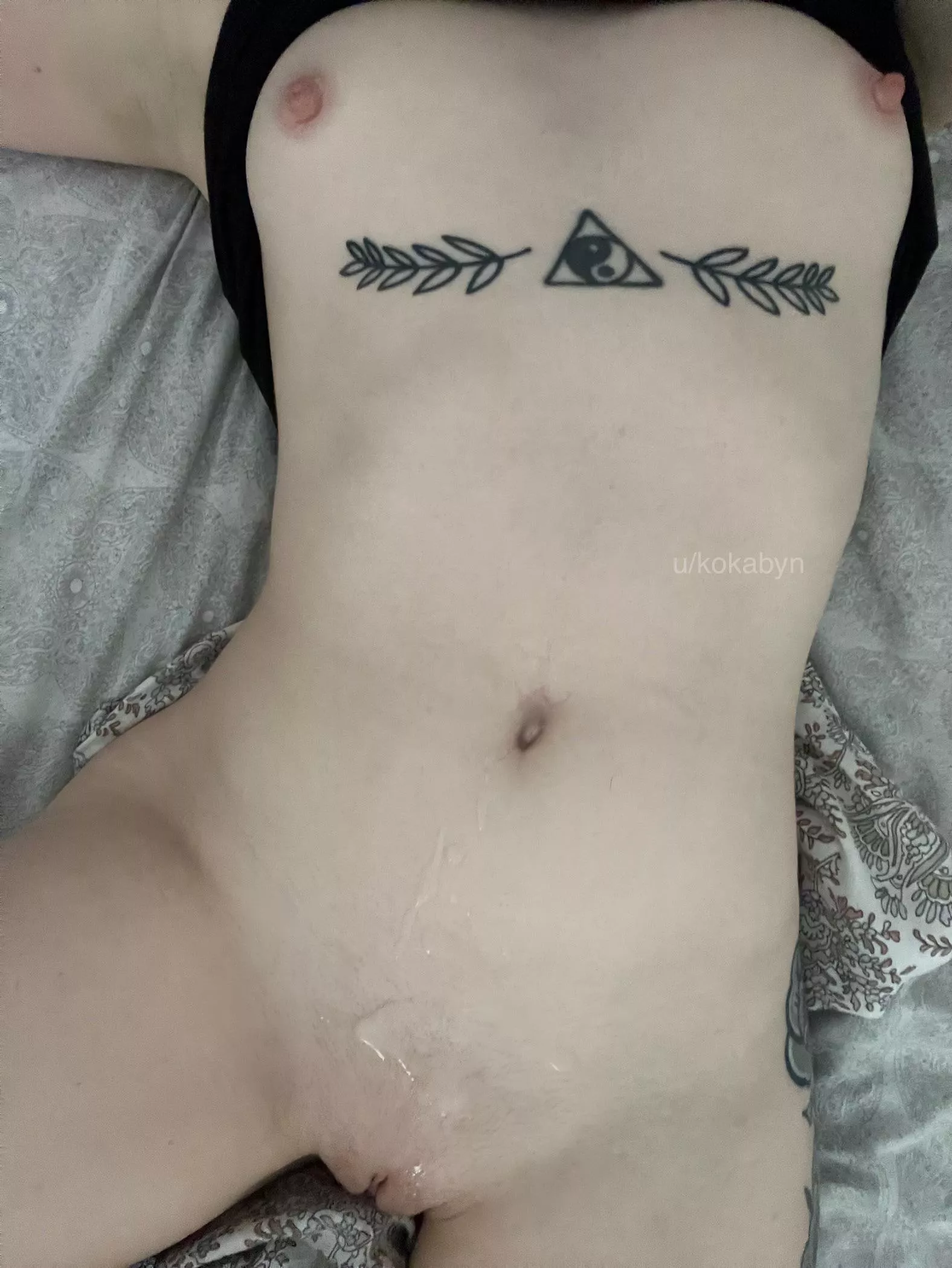 First load of the day, and I’m gonna need some more