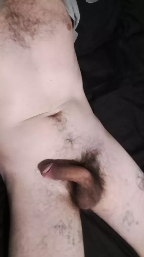 Flaccid ,5 inch soft 7 inch hard