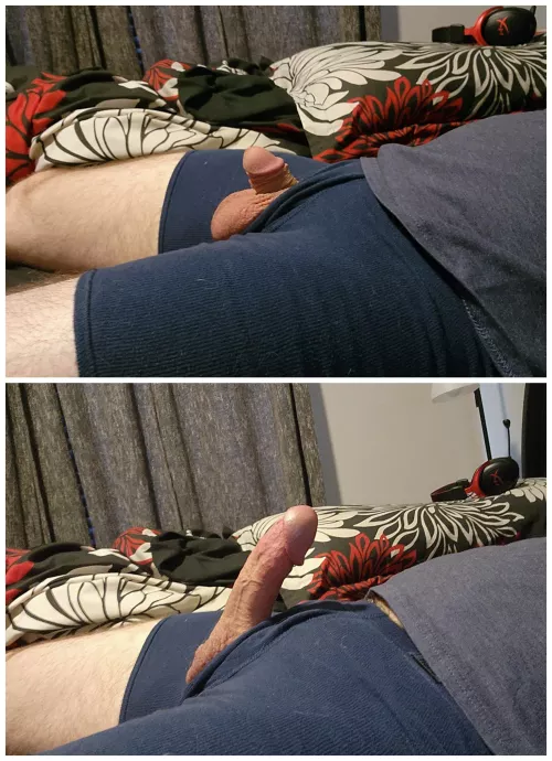 From small to average