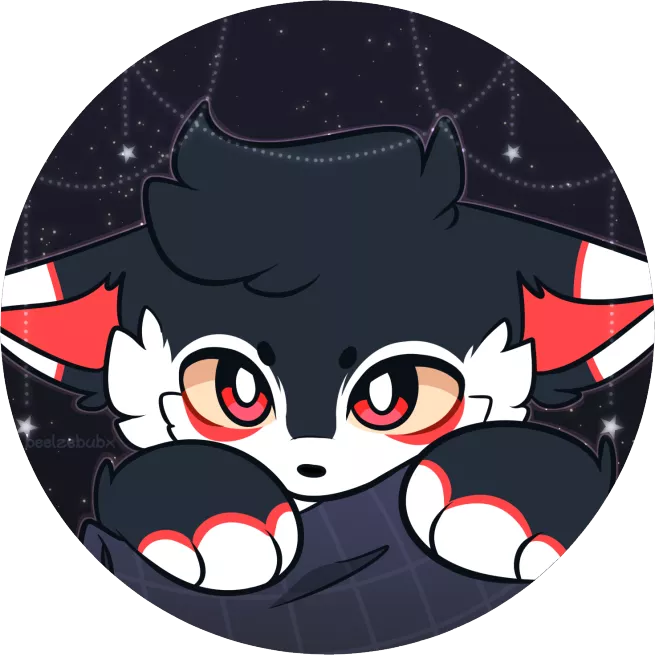 Fun lil icon I made!