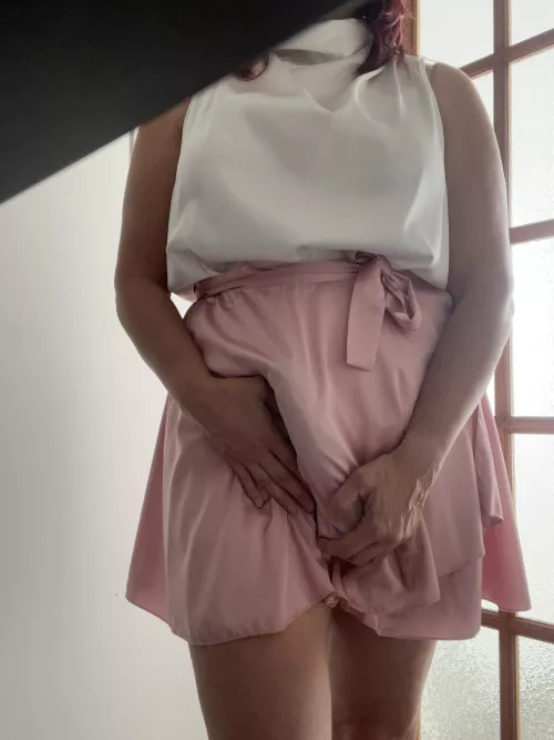 Get back from work now