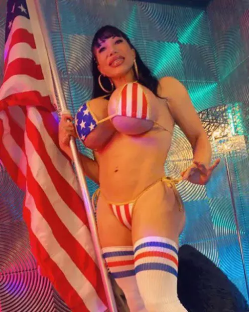 God Bless America 🇺🇸