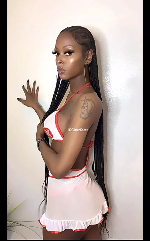 Good 4 you (check below)