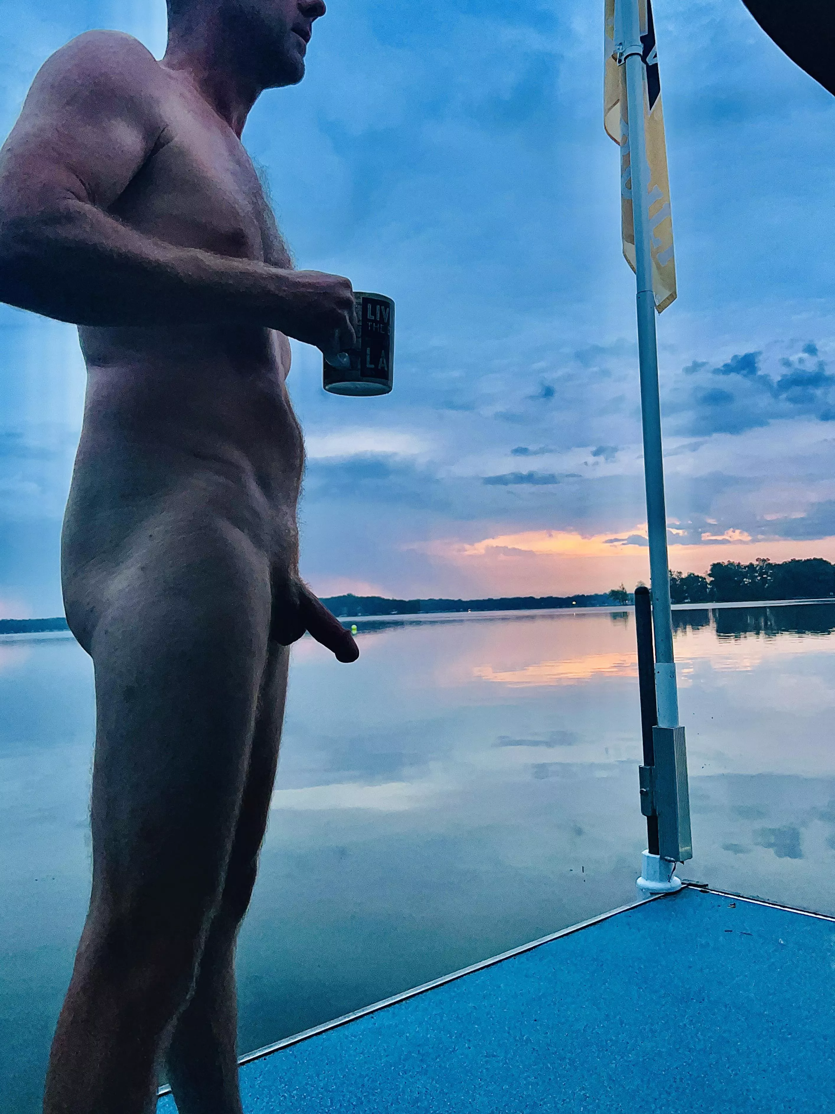 Good morning. What’s on your mind?