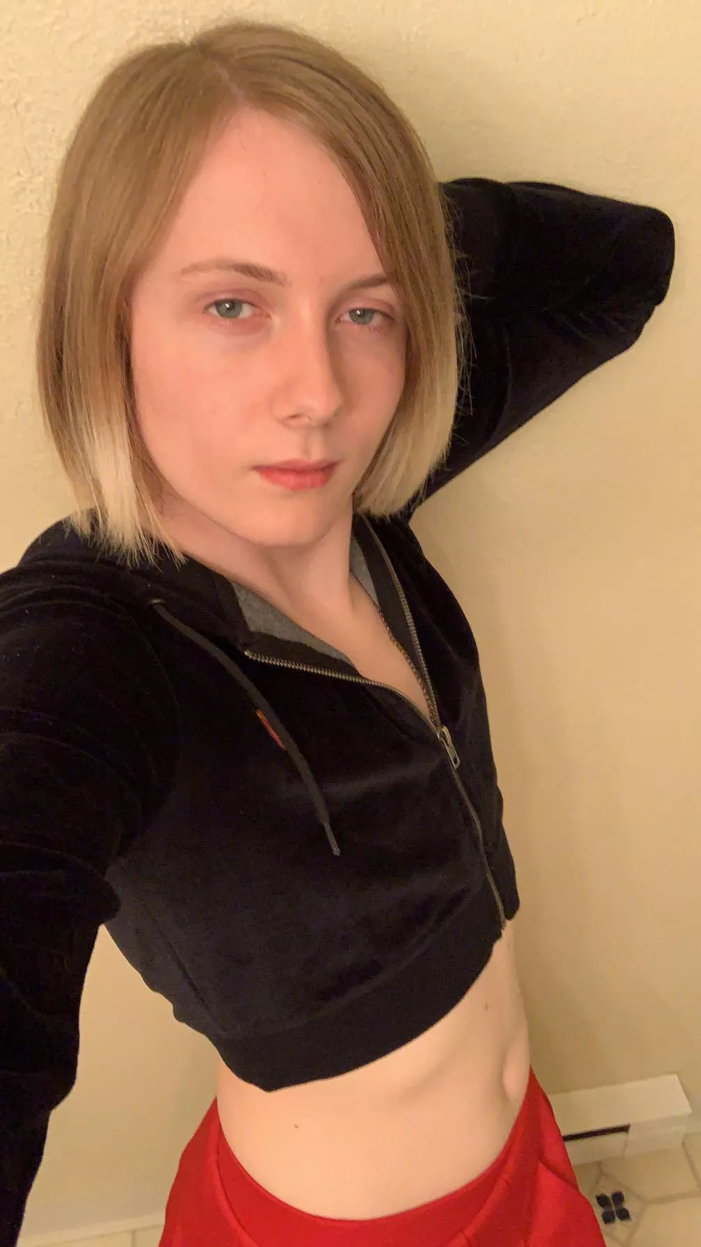 Good morning y’all, it’s almost friday