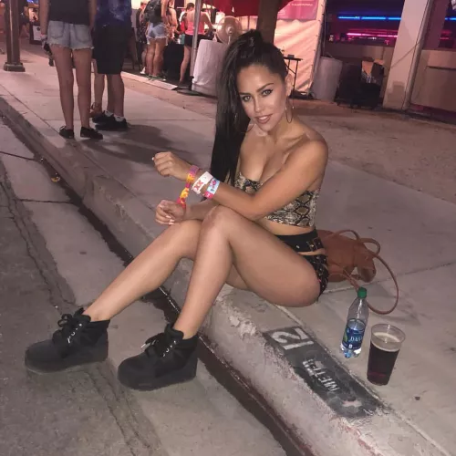 Guess who's back to the Streets?