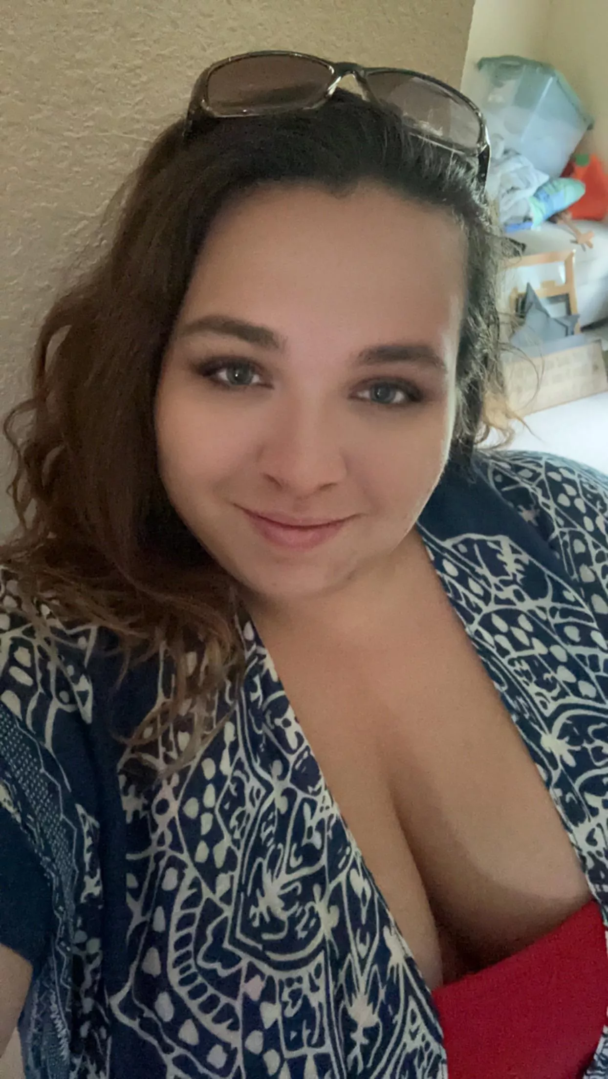 Happy 4th! ❤️🤍💙