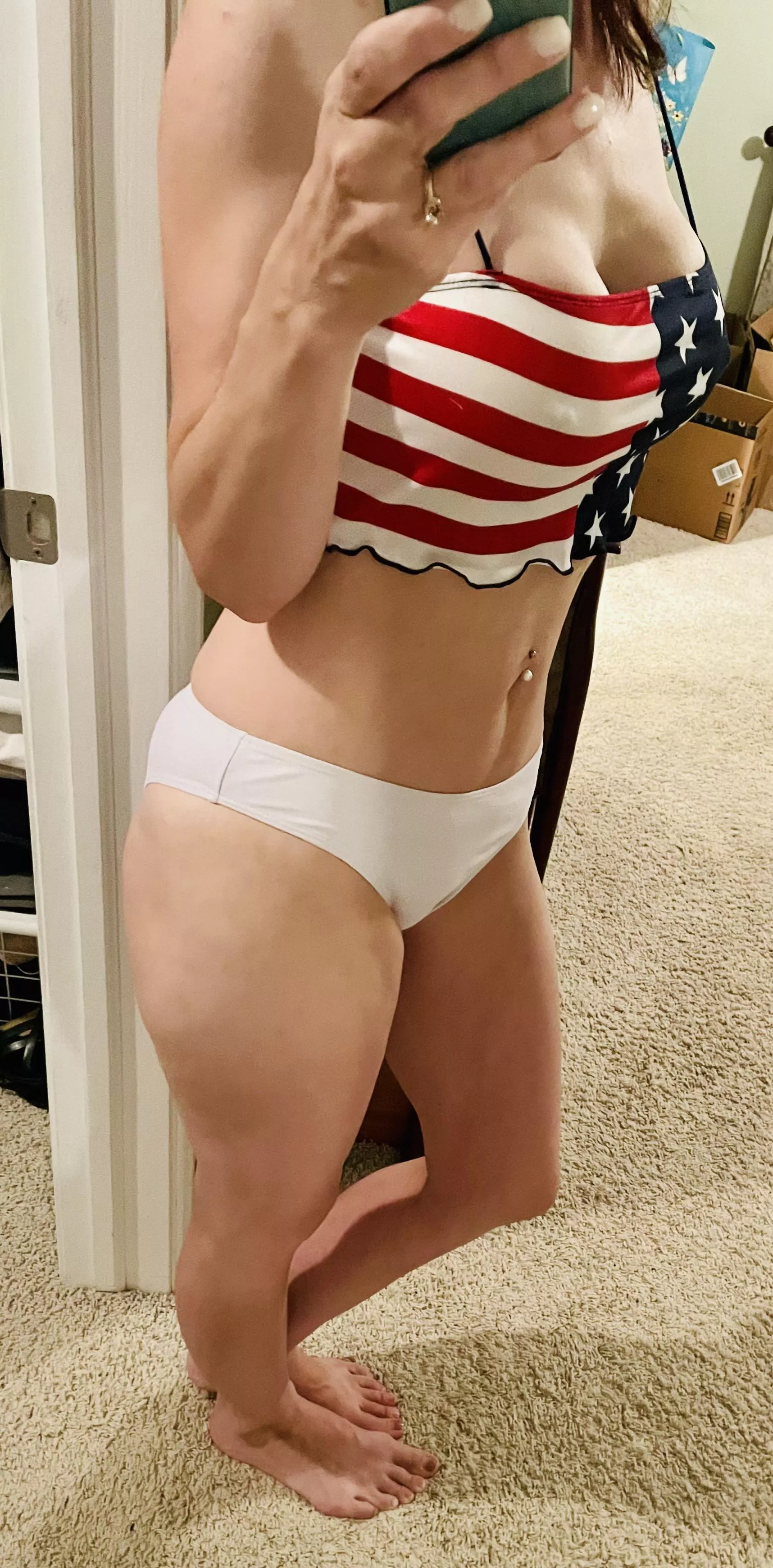 Happy 4th to all the pervs out there!