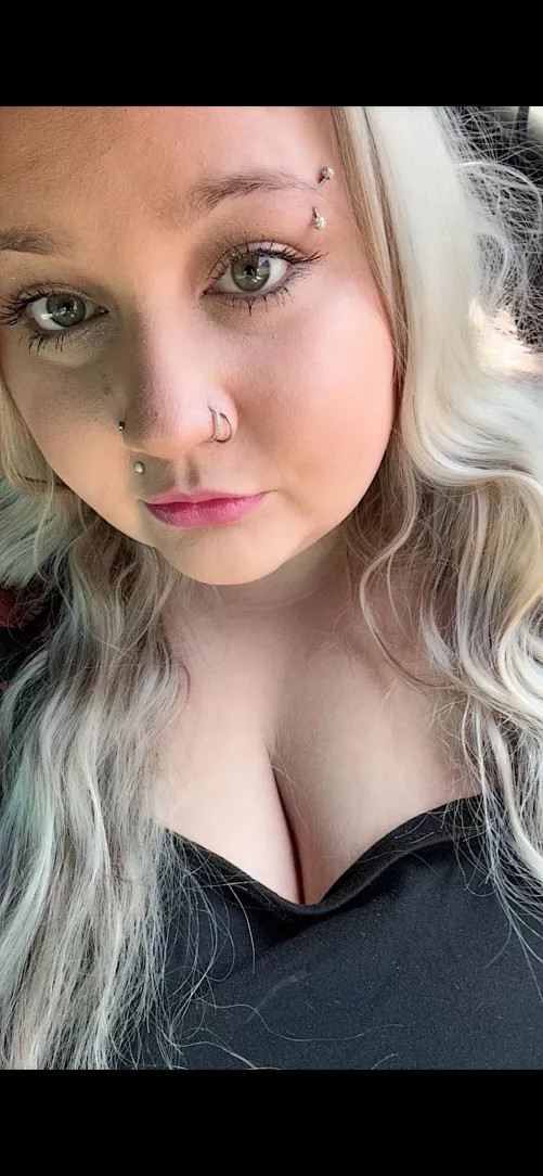 Happy [F]ourth! 💙🎆 How are you spending today?