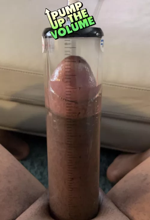 Happy PUMPday 💪🏾