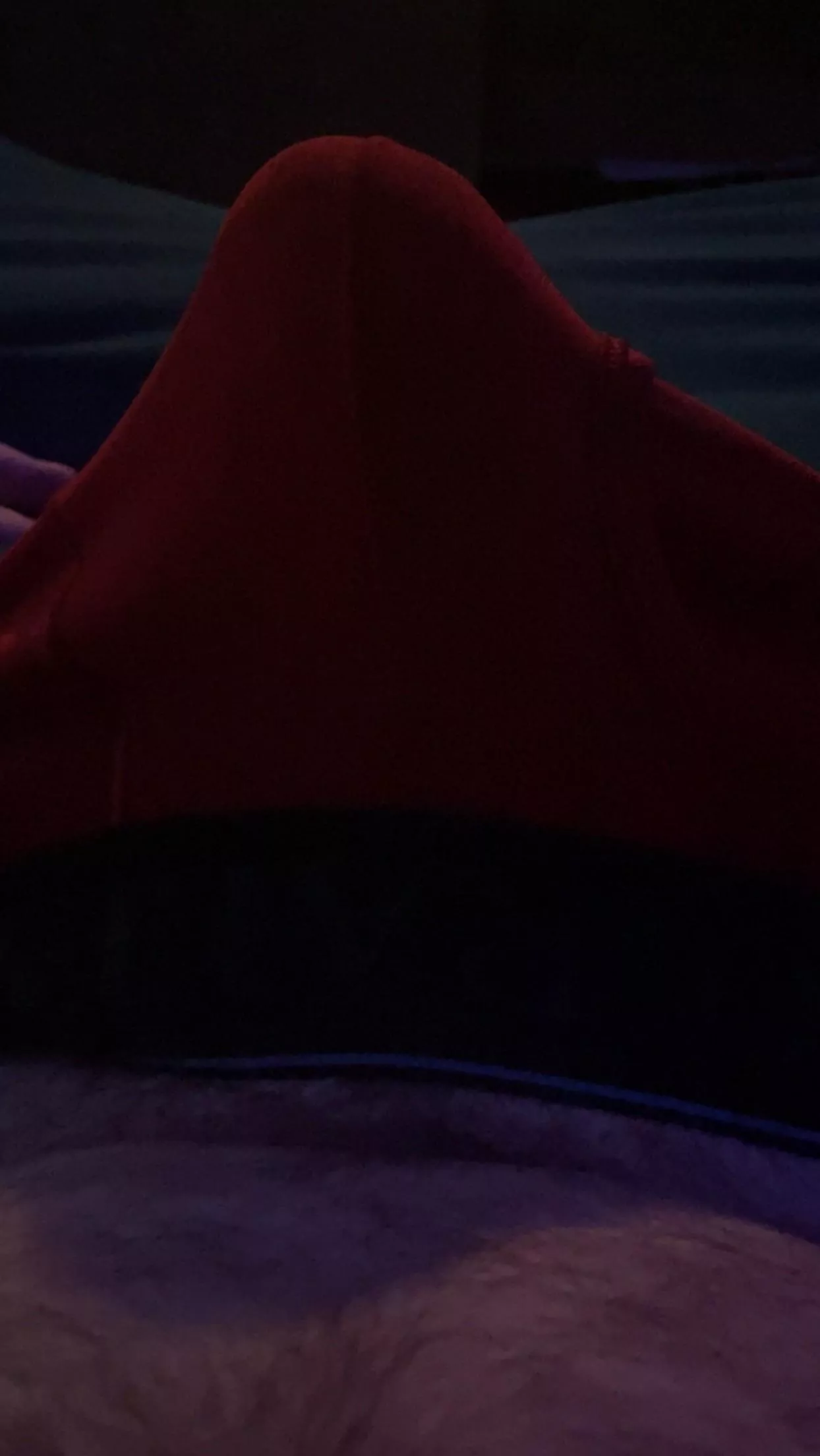 Hard waking up early