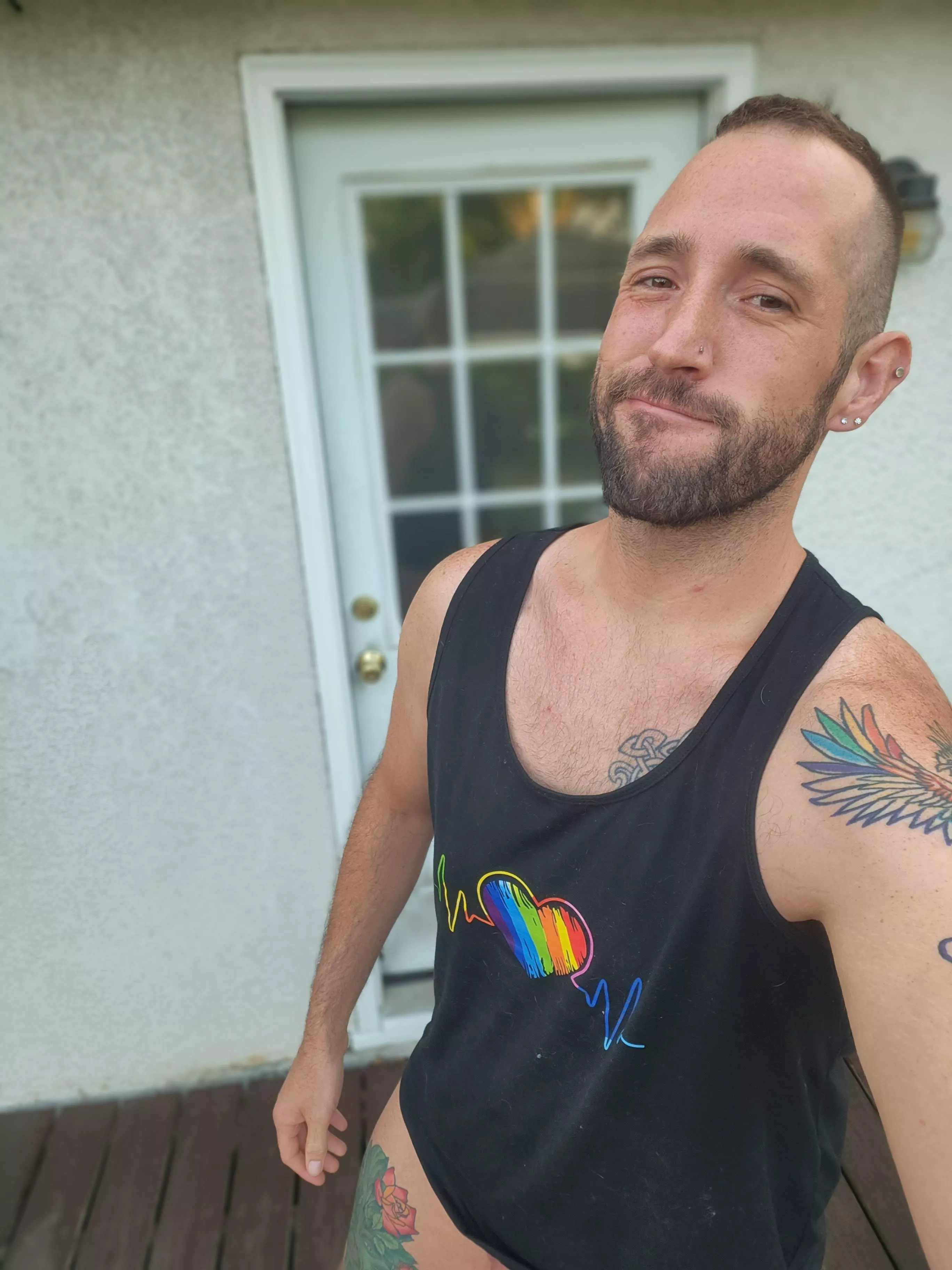 Have a good night beautiful. Sleep well and sweet dreams. Tomorrow will be a good day