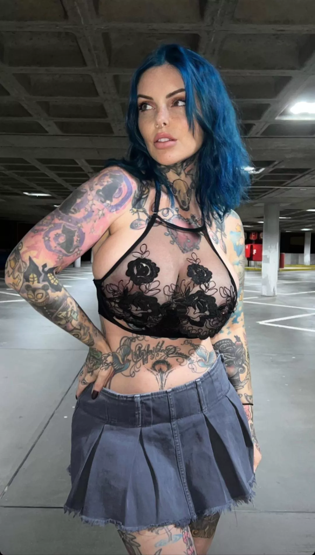 Hermosa 😍😍😍