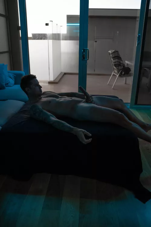 Hey ;) do you like what you see?