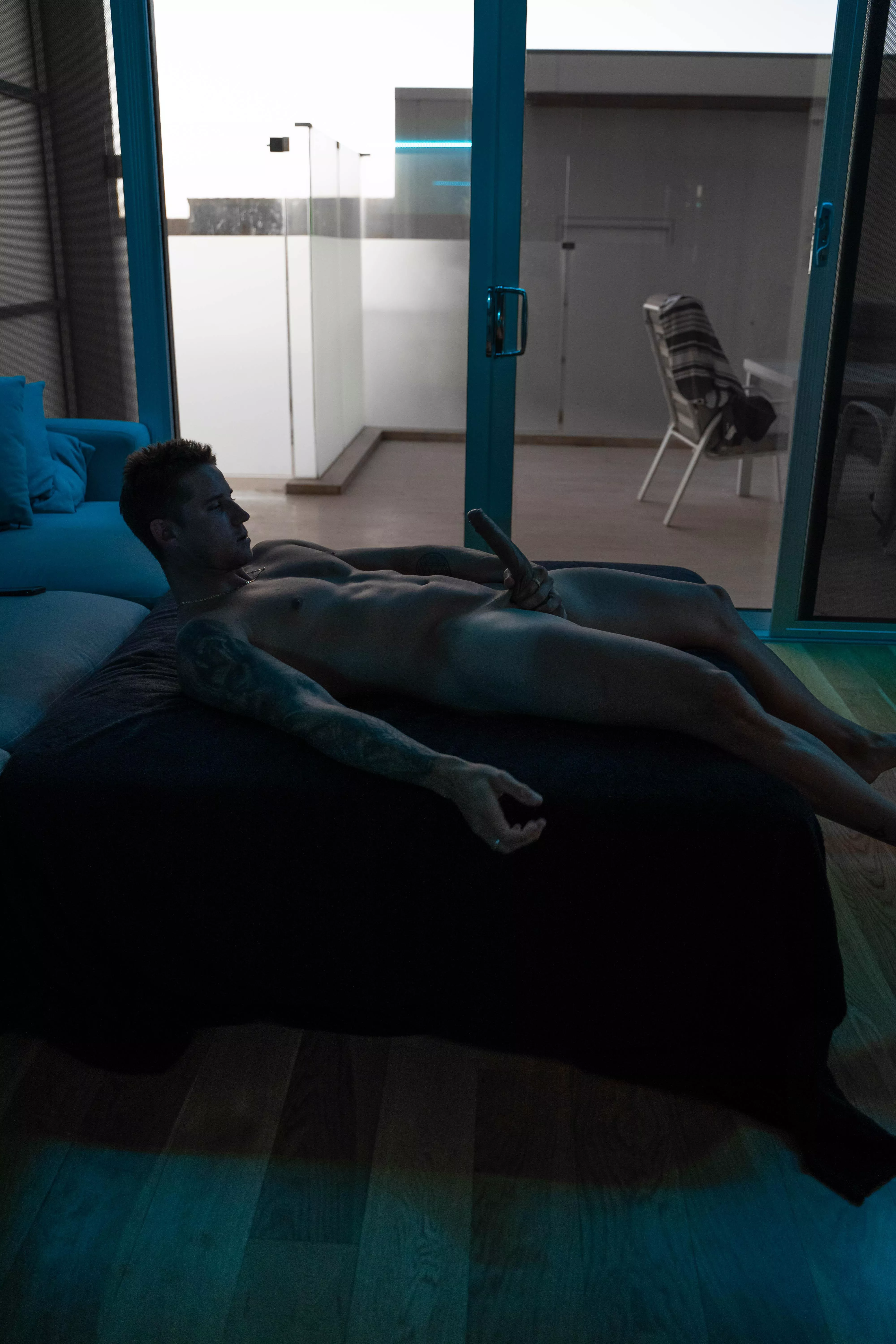 Hey ;) do you like what you see?