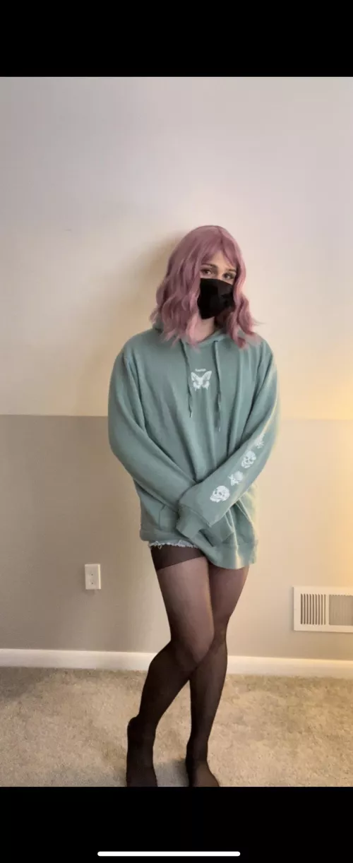 Heyo, don’t hesitate to say hi to me🥰💝