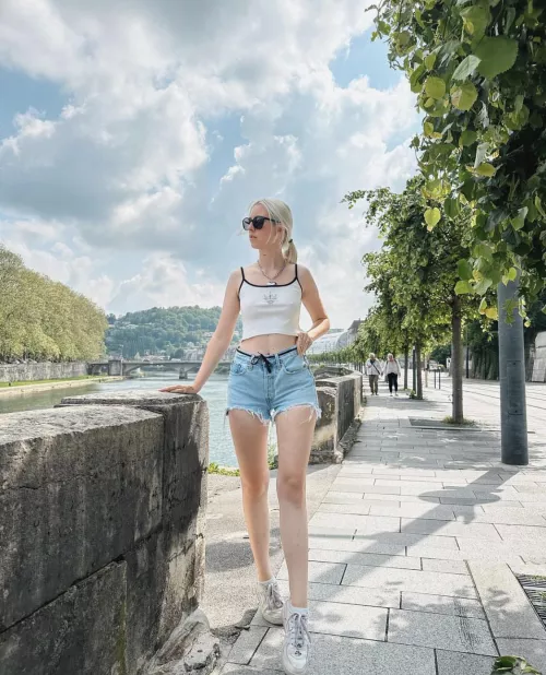 Hi from Germany 🥺