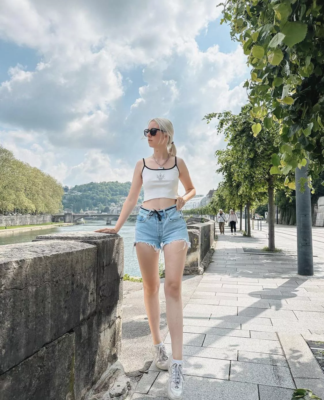 Hi from Germany 🥺