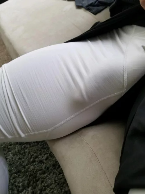 Hit that button if you would notice this while working out in the gym