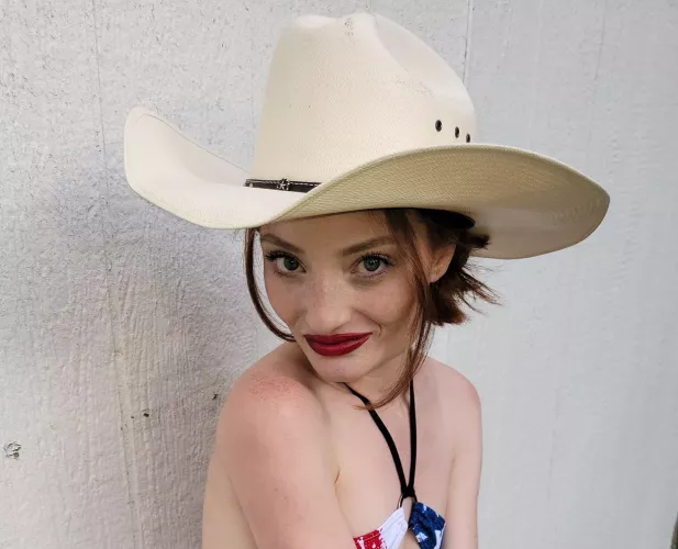 Hope everyone had a good Independence Day!