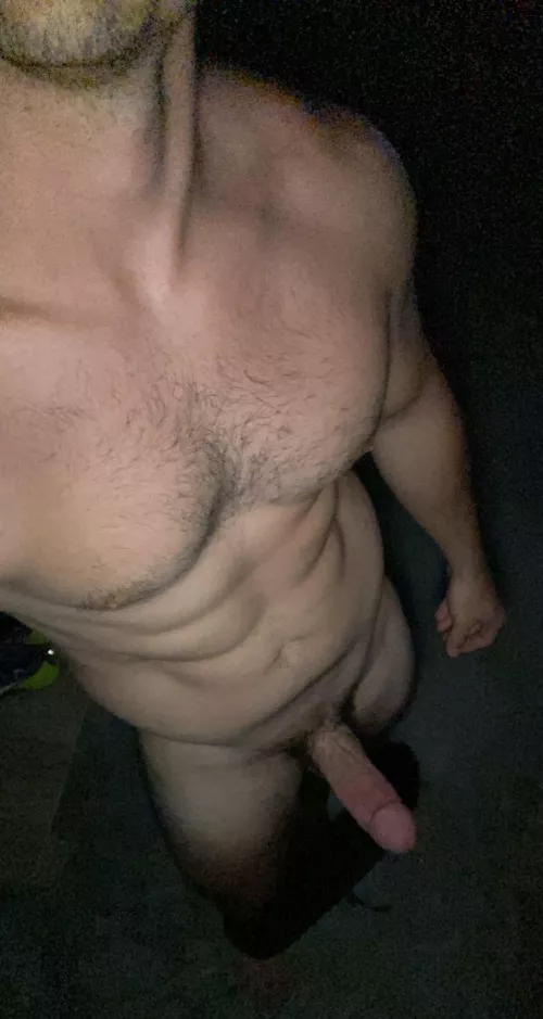 How am I supposed to go to work like this?