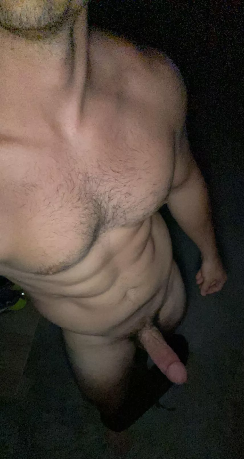 How am I supposed to go to work like this?