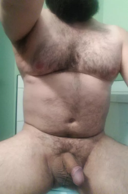 How bout a kiss? 😘