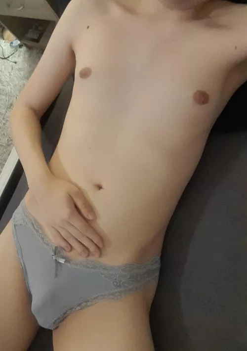 How can this one get even more feminine?