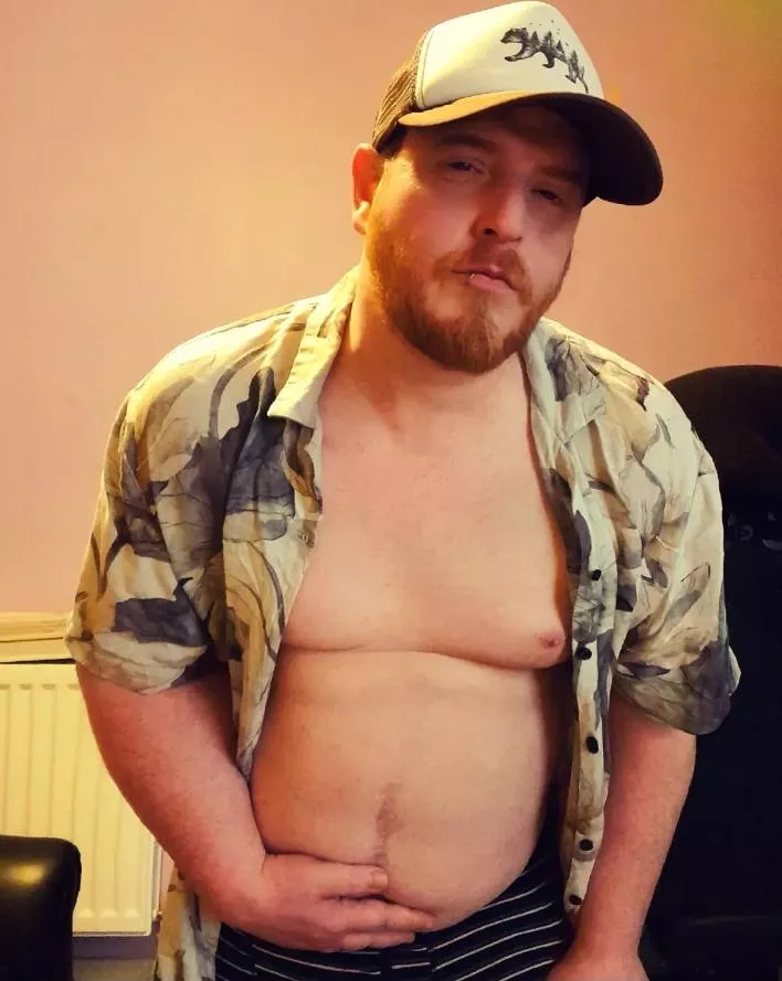 i do wish i was blessed with fur