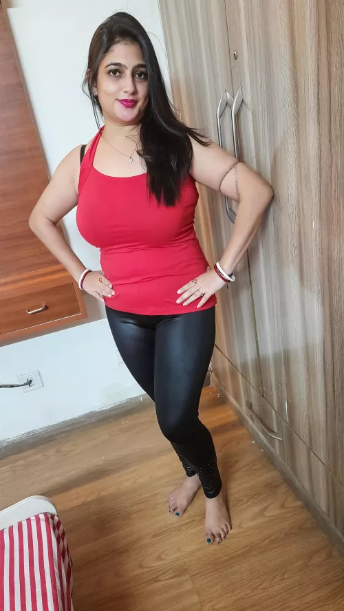 I get wet wearing these leggings!