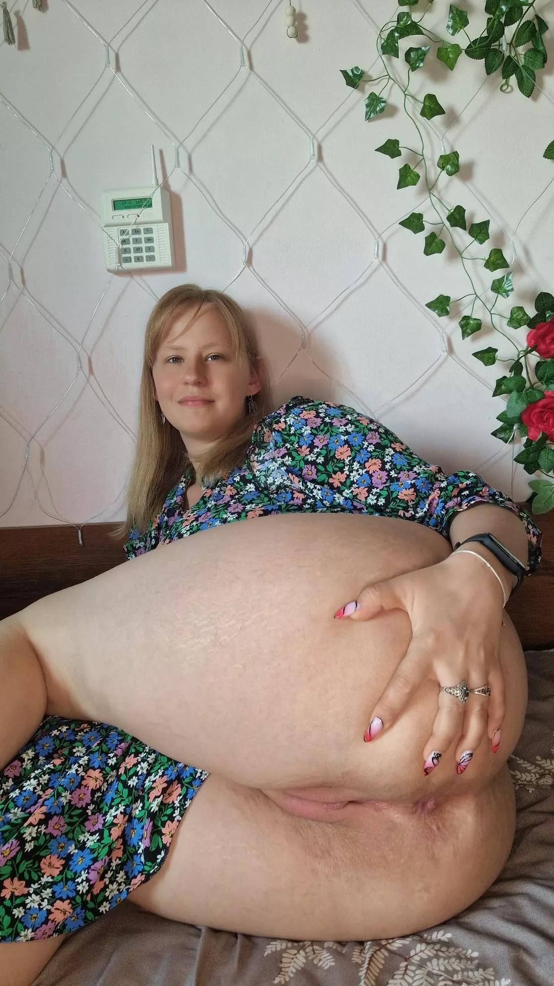 I have a gentle suggestion - why don't you lick my tight asshole really hard.