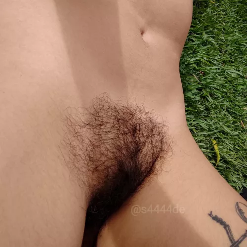 I have a warm and comfy spot for you