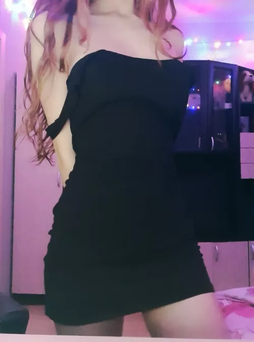 I hope petite girls are on your to do list ;)