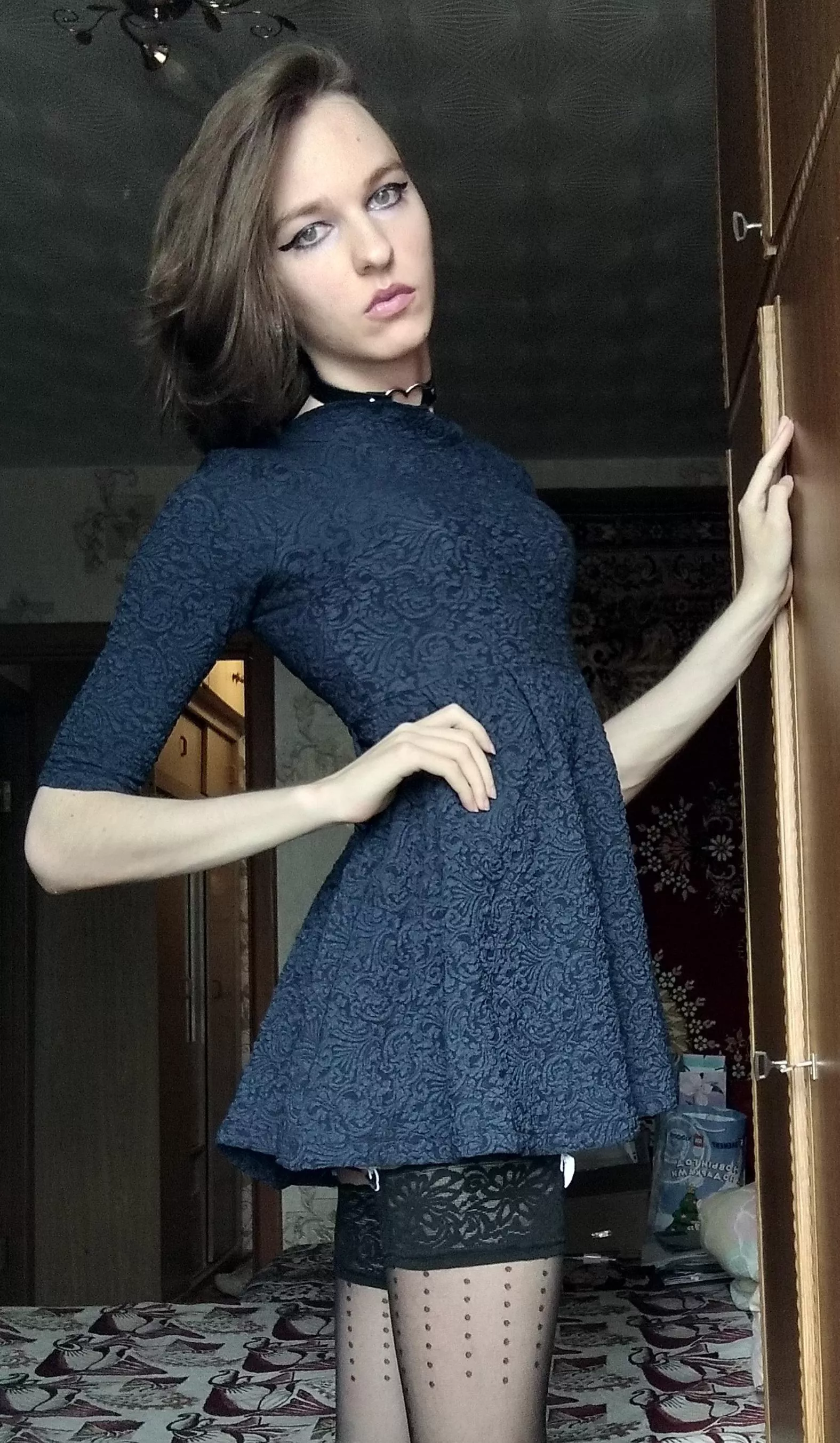 i hope someone likes it