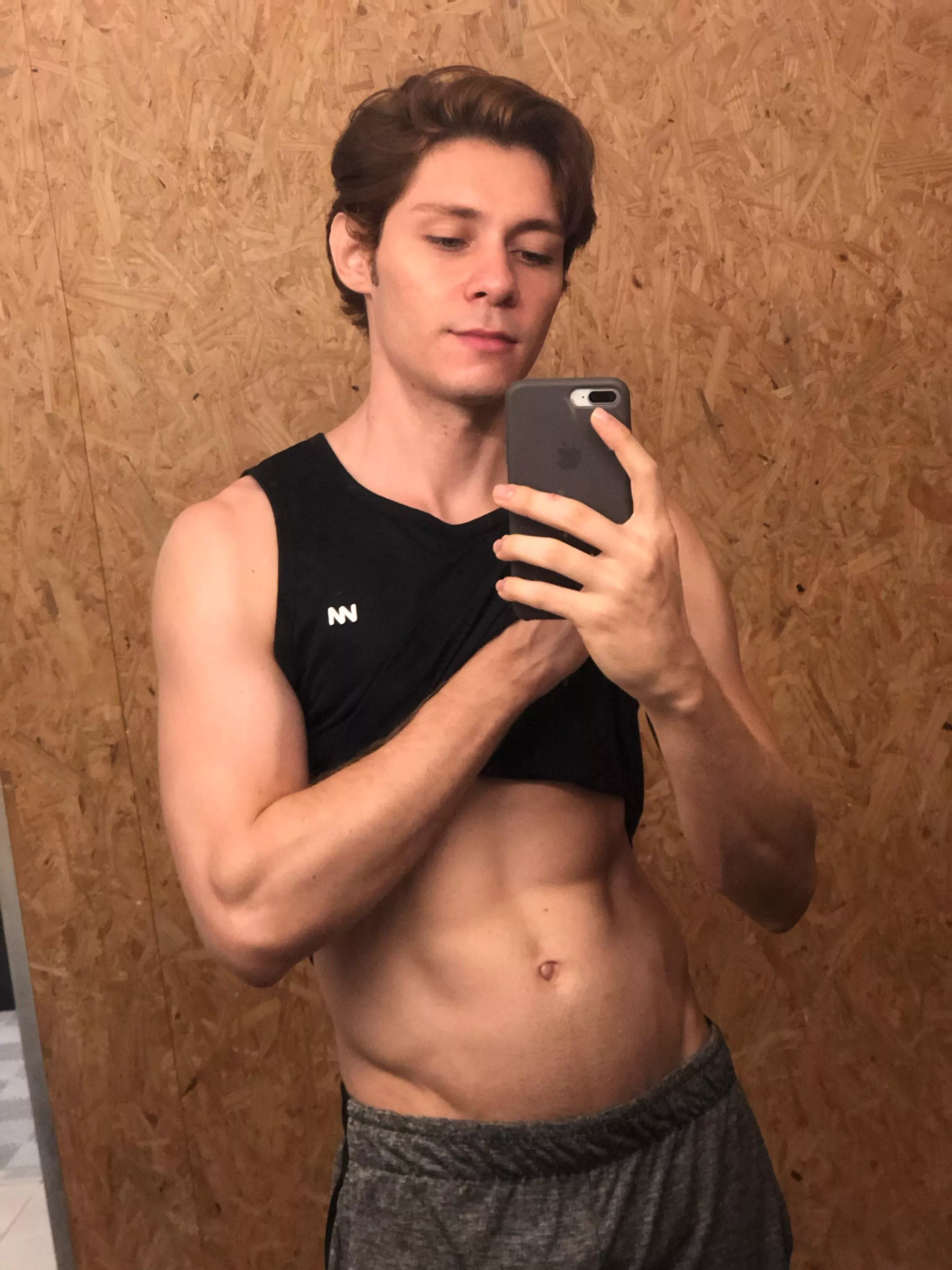 I hope your day is going good