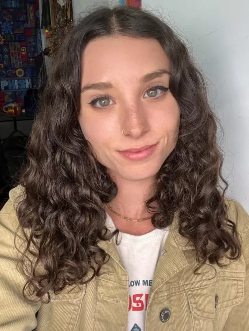 I hope you’re enjoying your Sunday as much as I am!