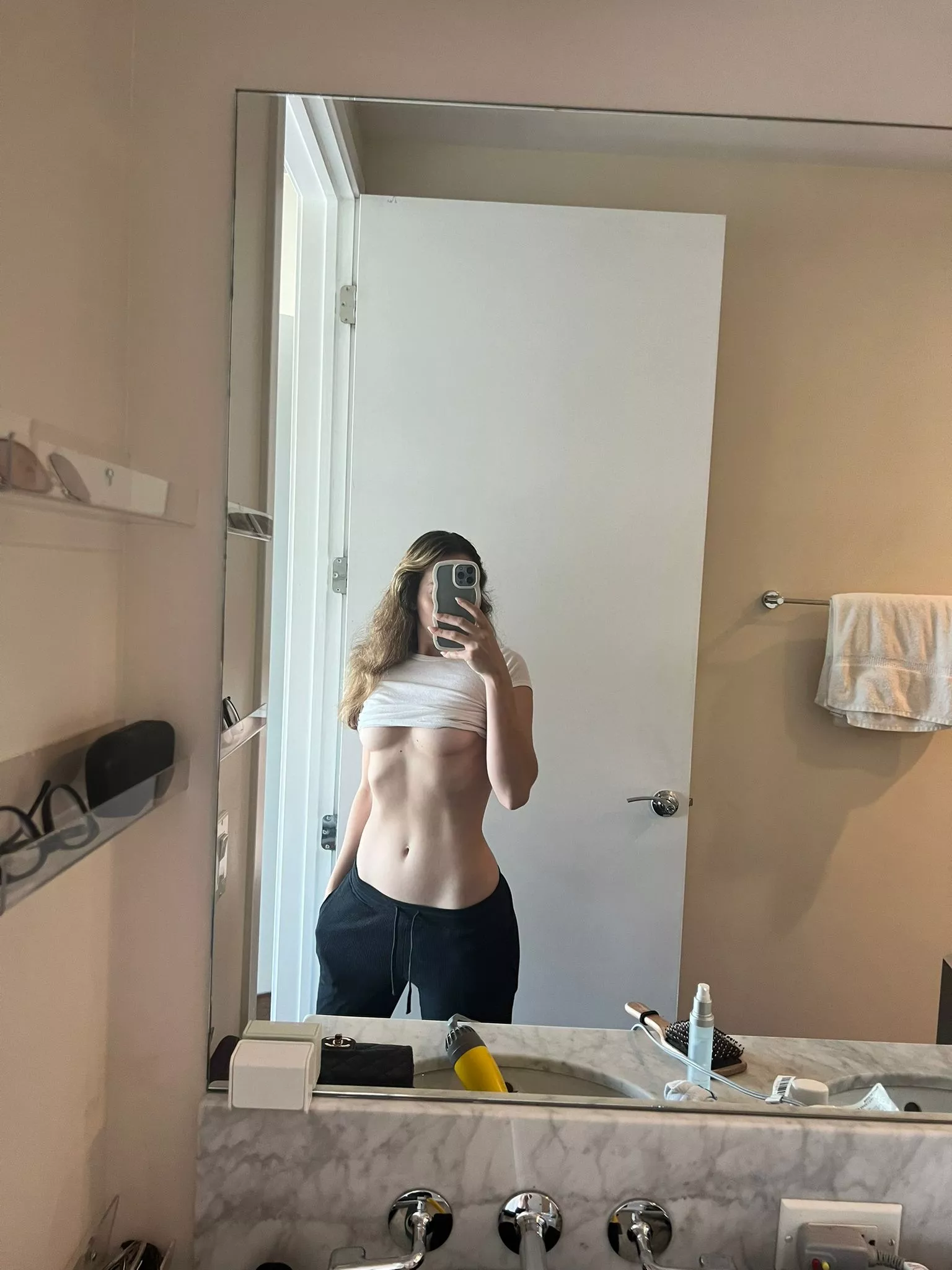 I just love to tease 😜