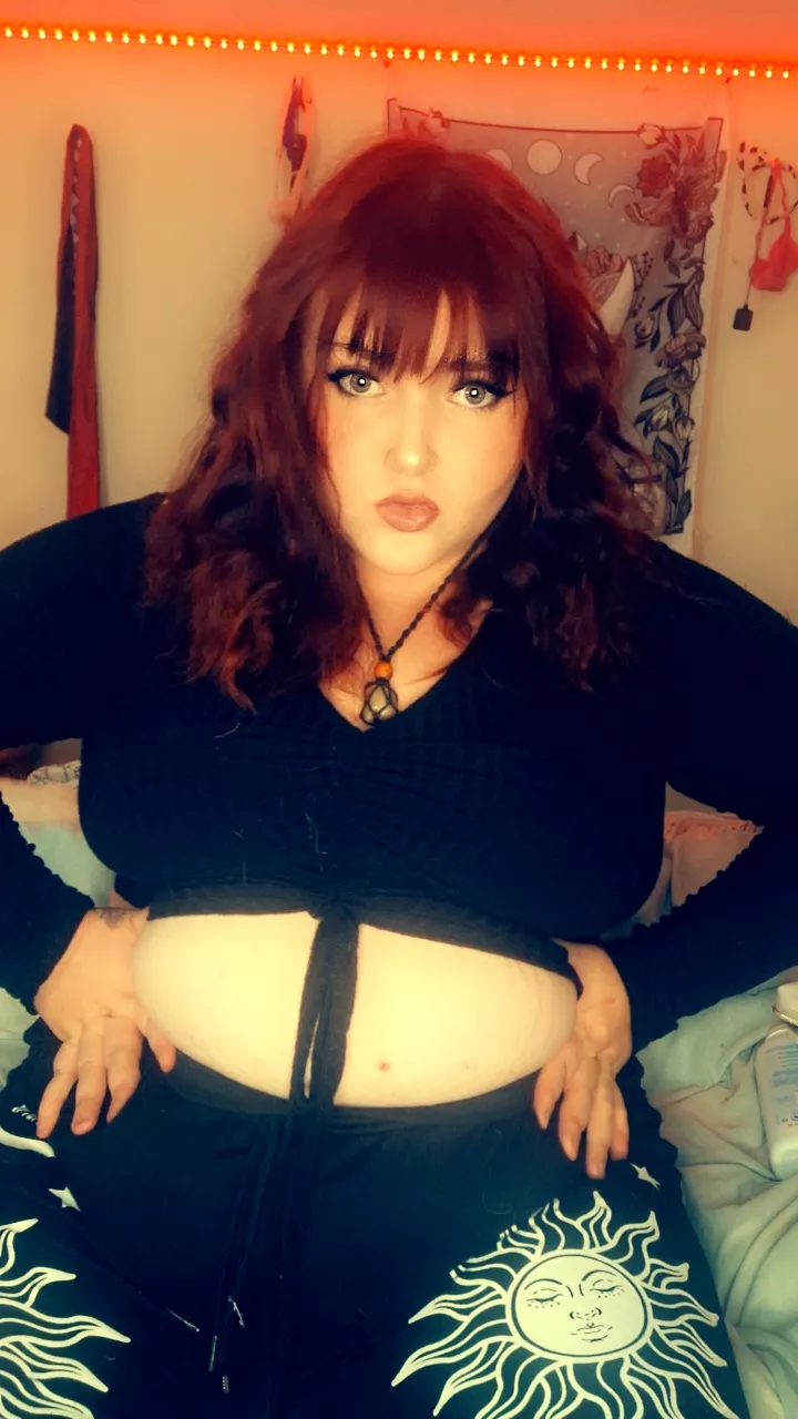 I need to be stuffed some more 😋 😩