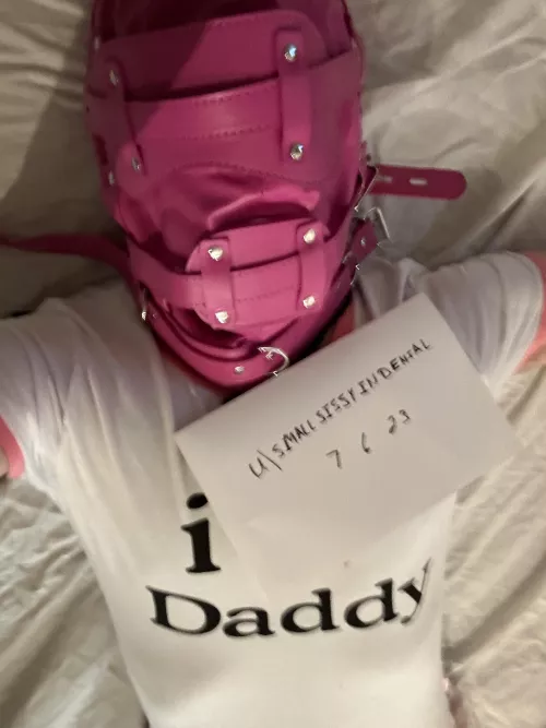 I never expected it to come to this…