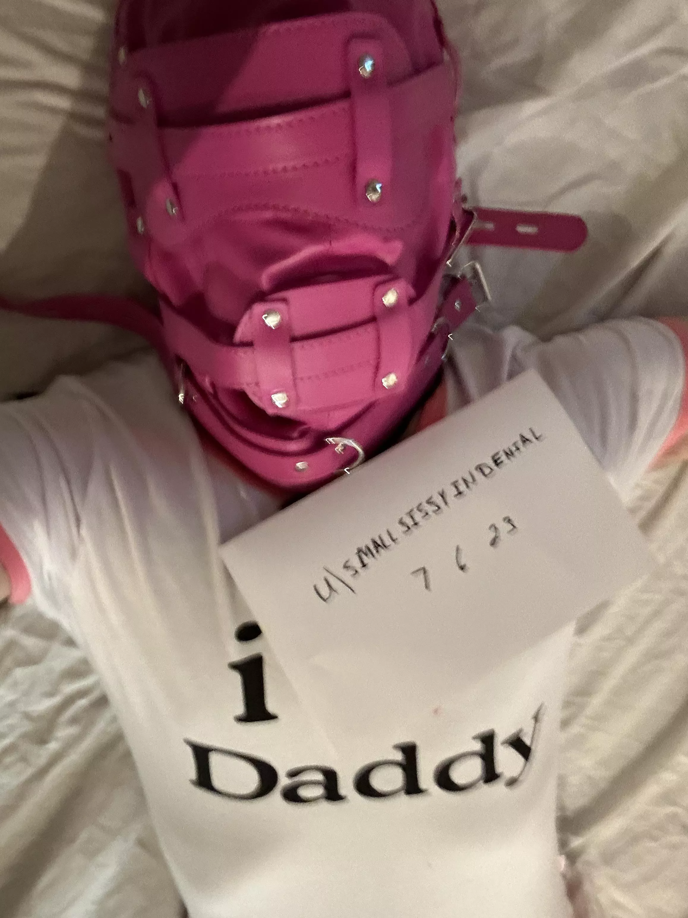 I never expected it to come to this…