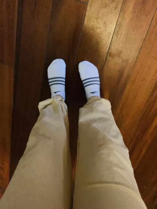 i think these would look good on your cock ;) [selling] [US] [F18]