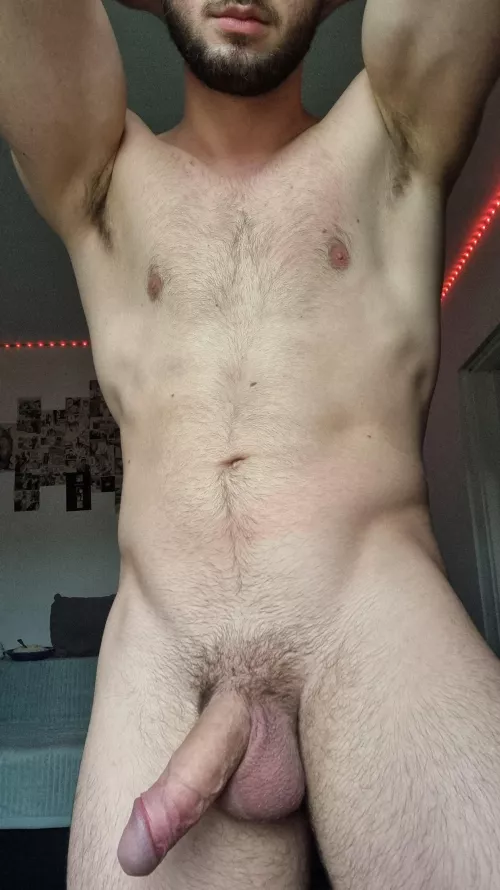 I wanna cum inside you